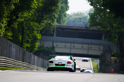 #24 Team Parker Racing, Bentley Continental GT3: Ian Loggie, Callum Macleod, Tom Onslow-Cole