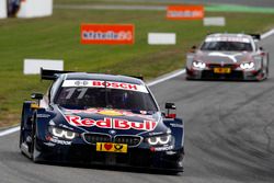 Marco Wittmann, BMW Team RMG, BMW M4 DTM