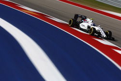 Valtteri Bottas, Williams FW38