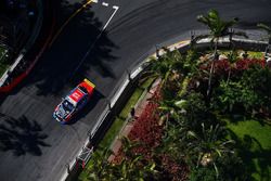 Jason Bright, Andrew Jones, Brad Jones Racing Holden