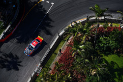 Jason Bright, Andrew Jones, Brad Jones Racing Holden