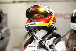Timo Bernhard, Porsche Team