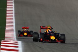 Max Verstappen, Red Bull Racing RB12