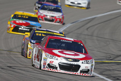 Kyle Larson, Chip Ganassi Racing, Chevrolet
