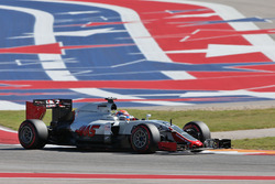 Romain Grosjean, Haas F1 Team VF-16