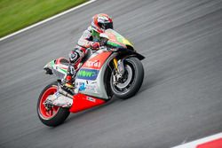 Alvaro Bautista, Aprilia Gresini Racing Team