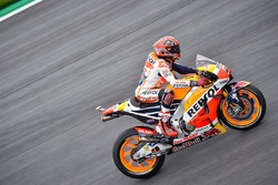 Marc Marquez, Repsol Honda Team
