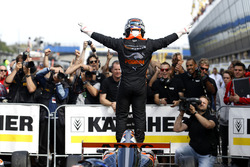 Sieger Joseph Mawson, Van Amersfoort Racing