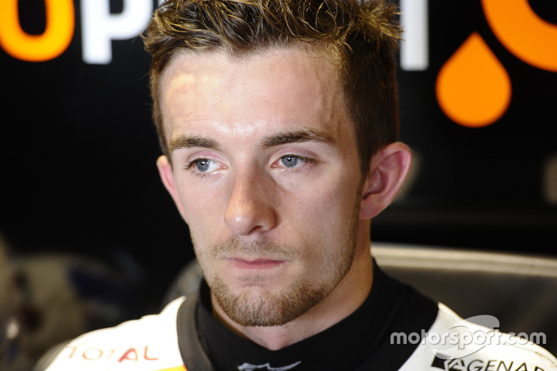 John McPhee, Peugeot MC Saxoprint, Peugeot
