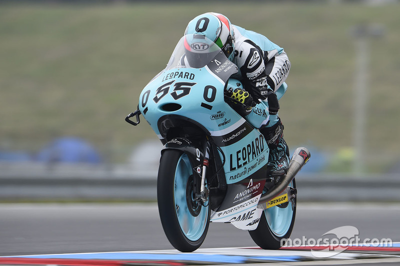 Andrea Locatelli