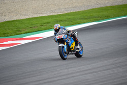 Jack Miller, Marc VDS Racing, Honda