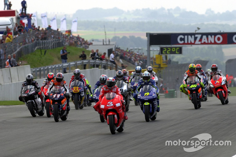Sachsenring
