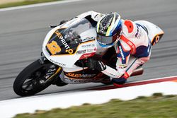 Albert Arenas, Aspar Team Mahindra