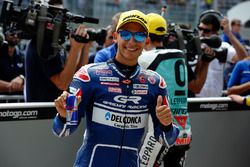 Enea Bastianini, Gresini Racing Team Moto3