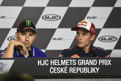 Jorge Lorenzo, Yamaha Factory Racing