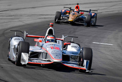 Will Power, Team Penske Chevrolet