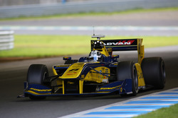 小林可夢偉(SUNOCO Team LeMans)