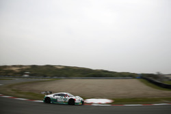 #29 Montaplast by Land-Motorsport, Audi R8 LMS: Connor De Phillippi, Christopher Mies