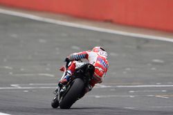 Andrea Dovizioso, Ducati Team