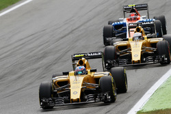 Jolyon Palmer, Renault Sport F1 Team RS16