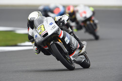 Fabio Spiranelli, CIP