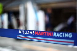 Logo: Williams