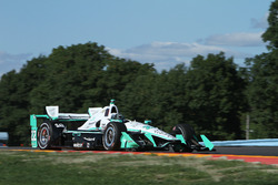 Simon Pagenaud, Team Penske Chevrolet