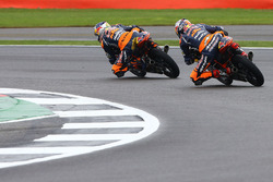 Brad Binder, Red Bull KTM Ajo, Bo Bendsneyder, Red Bull KTM Ajo