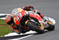 Marc Marquez, Repsol Honda Team