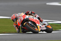Marc Marquez, Repsol Honda Team