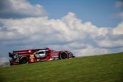 #8 Audi Sport Team Joest Audi R18 e-tron quattro: Lucas di Grassi, Loic Duval, Oliver Jarvis