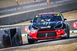 Petter Solberg, Petter Solberg World RX Team