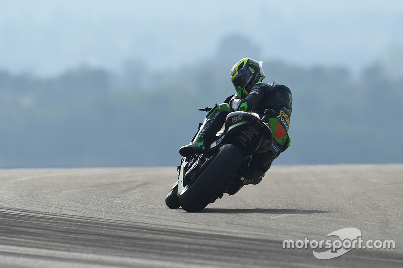 Pol Espargaro, Monster Yamaha Tech 3