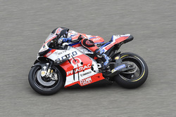 Scott Redding, Octo Pramac Racing