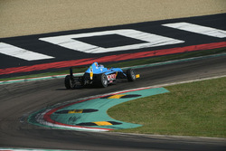 Marcos Siebert, Jenzer Motorsport
