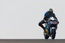 Nicky Hayden, Estrella Galicia 0,0 Marc VDS