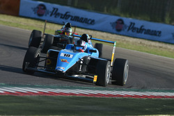 Marcos Siebert, Jenzer Motorsport