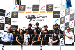 Podium