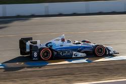 Max Chilton, Chip Ganassi Racing Chevrolet