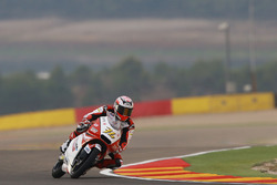 Hiroki Ono, Honda Team Asia