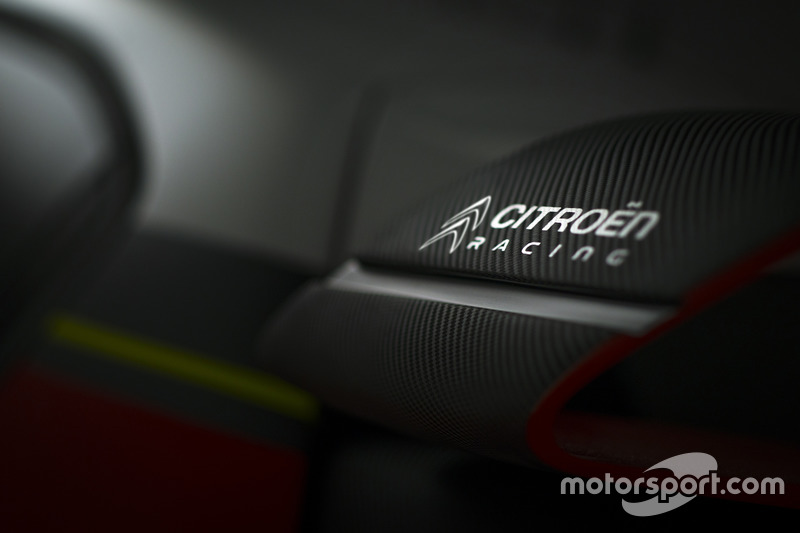 Designstudie: Citroën C3 WRC