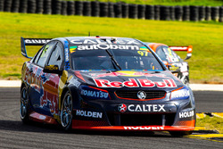 Shane van Gisbergen, Triple Eight Race Engineering Holden
