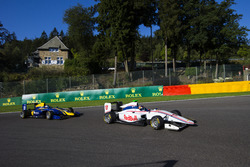 Нико Кари, Koiranen GP