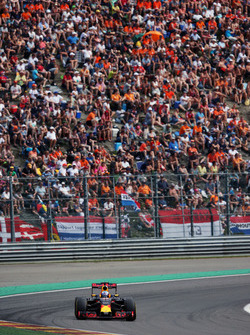 Daniel Ricciardo, Red Bull Racing RB12