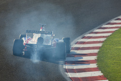 Antonio Fuoco, Trident