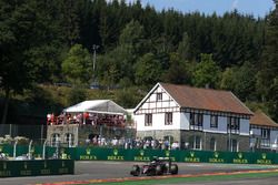 Jenson Button, McLaren Honda