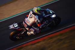 #13, Penz13.com - BMW Motorrad Team, BMW, Mathieu Luissiana, Kenny Foray, Lukas Pesek