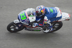 Enea Bastianini, Gresini Racing Team Moto3