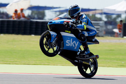 Andrea Migno, Sky Racing Team VR46