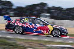 Shane van Gisbergen, Triple Eight Race Engineering Holden